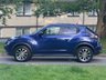 USED 2016 66 NISSAN JUKE 1.5 dCi Tekna SUV 5dr Diesel Manual Euro 6 (s/s) (110 ps) 