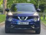 USED 2016 66 NISSAN JUKE 1.5 dCi Tekna SUV 5dr Diesel Manual Euro 6 (s/s) (110 ps) 