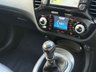 USED 2016 66 NISSAN JUKE 1.5 dCi Tekna SUV 5dr Diesel Manual Euro 6 (s/s) (110 ps) 