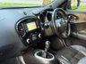 USED 2016 66 NISSAN JUKE 1.5 dCi Tekna SUV 5dr Diesel Manual Euro 6 (s/s) (110 ps) 