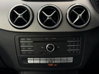 USED 2016 66 MERCEDES-BENZ B-CLASS 1.5 B180d Sport (Executive) MPV 5dr Diesel 7G-DCT Euro 6 (s/s) (109 ps) THIS CAR COMES WITH 6 MONTHS WARRANTY , BREAKDOWN COVER & RECOVERY++  NAVIGATION SYSTEM + BLUETOOTH + DAB RADIO + USB CONNECTION + AUX CONNECTION + FRONT AND REAR PARKING SENSORS + REVERSING CAMERA + FULL  LEATHER TRIM  + FRONT HEATED SEATS + CRUISE CONTROL + CLIMATE CONTROL + PRIVACY GLASS + 17 INCH ALLOY WHEELS + ELECTRIC PARKING BRAKE + HILL HOLD ASSIST + ELECTRIC SEAT ADJUSTMENT + TRACTION CONTROL + DAY TIME RUNNING LIGHTS + PADDLE SHIFTER + AMBIENT LIGHTING + ACTIVE BREAKING ASSIST + SEAT C