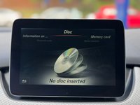 USED 2016 66 MERCEDES-BENZ B-CLASS 1.5 B180d Sport (Executive) MPV 5dr Diesel 7G-DCT Euro 6 (s/s) (109 ps) THIS CAR COMES WITH 6 MONTHS WARRANTY , BREAKDOWN COVER & RECOVERY++  NAVIGATION SYSTEM + BLUETOOTH + DAB RADIO + USB CONNECTION + AUX CONNECTION + FRONT AND REAR PARKING SENSORS + REVERSING CAMERA + FULL  LEATHER TRIM  + FRONT HEATED SEATS + CRUISE CONTROL + CLIMATE CONTROL + PRIVACY GLASS + 17 INCH ALLOY WHEELS + ELECTRIC PARKING BRAKE + HILL HOLD ASSIST + ELECTRIC SEAT ADJUSTMENT + TRACTION CONTROL + DAY TIME RUNNING LIGHTS + PADDLE SHIFTER + AMBIENT LIGHTING + ACTIVE BREAKING ASSIST + SEAT C