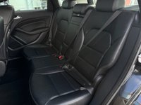 USED 2016 66 MERCEDES-BENZ B-CLASS 1.5 B180d Sport (Executive) MPV 5dr Diesel 7G-DCT Euro 6 (s/s) (109 ps) THIS CAR COMES WITH 6 MONTHS WARRANTY , BREAKDOWN COVER & RECOVERY++  NAVIGATION SYSTEM + BLUETOOTH + DAB RADIO + USB CONNECTION + AUX CONNECTION + FRONT AND REAR PARKING SENSORS + REVERSING CAMERA + FULL  LEATHER TRIM  + FRONT HEATED SEATS + CRUISE CONTROL + CLIMATE CONTROL + PRIVACY GLASS + 17 INCH ALLOY WHEELS + ELECTRIC PARKING BRAKE + HILL HOLD ASSIST + ELECTRIC SEAT ADJUSTMENT + TRACTION CONTROL + DAY TIME RUNNING LIGHTS + PADDLE SHIFTER + AMBIENT LIGHTING + ACTIVE BREAKING ASSIST + SEAT C