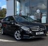 USED 2016 66 MERCEDES-BENZ B-CLASS 1.5 B180d Sport (Executive) MPV 5dr Diesel 7G-DCT Euro 6 (s/s) (109 ps) THIS CAR COMES WITH 6 MONTHS WARRANTY , BREAKDOWN COVER & RECOVERY++  NAVIGATION SYSTEM + BLUETOOTH + DAB RADIO + USB CONNECTION + AUX CONNECTION + FRONT AND REAR PARKING SENSORS + REVERSING CAMERA + FULL  LEATHER TRIM  + FRONT HEATED SEATS + CRUISE CONTROL + CLIMATE CONTROL + PRIVACY GLASS + 17 INCH ALLOY WHEELS + ELECTRIC PARKING BRAKE + HILL HOLD ASSIST + ELECTRIC SEAT ADJUSTMENT + TRACTION CONTROL + DAY TIME RUNNING LIGHTS + PADDLE SHIFTER + AMBIENT LIGHTING + ACTIVE BREAKING ASSIST + SEAT C