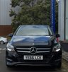 USED 2016 66 MERCEDES-BENZ B-CLASS 1.5 B180d Sport (Executive) MPV 5dr Diesel 7G-DCT Euro 6 (s/s) (109 ps) THIS CAR COMES WITH 6 MONTHS WARRANTY , BREAKDOWN COVER & RECOVERY++  NAVIGATION SYSTEM + BLUETOOTH + DAB RADIO + USB CONNECTION + AUX CONNECTION + FRONT AND REAR PARKING SENSORS + REVERSING CAMERA + FULL  LEATHER TRIM  + FRONT HEATED SEATS + CRUISE CONTROL + CLIMATE CONTROL + PRIVACY GLASS + 17 INCH ALLOY WHEELS + ELECTRIC PARKING BRAKE + HILL HOLD ASSIST + ELECTRIC SEAT ADJUSTMENT + TRACTION CONTROL + DAY TIME RUNNING LIGHTS + PADDLE SHIFTER + AMBIENT LIGHTING + ACTIVE BREAKING ASSIST + SEAT C