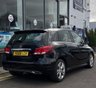 USED 2016 66 MERCEDES-BENZ B-CLASS 1.5 B180d Sport (Executive) MPV 5dr Diesel 7G-DCT Euro 6 (s/s) (109 ps) THIS CAR COMES WITH 6 MONTHS WARRANTY , BREAKDOWN COVER & RECOVERY++  NAVIGATION SYSTEM + BLUETOOTH + DAB RADIO + USB CONNECTION + AUX CONNECTION + FRONT AND REAR PARKING SENSORS + REVERSING CAMERA + FULL  LEATHER TRIM  + FRONT HEATED SEATS + CRUISE CONTROL + CLIMATE CONTROL + PRIVACY GLASS + 17 INCH ALLOY WHEELS + ELECTRIC PARKING BRAKE + HILL HOLD ASSIST + ELECTRIC SEAT ADJUSTMENT + TRACTION CONTROL + DAY TIME RUNNING LIGHTS + PADDLE SHIFTER + AMBIENT LIGHTING + ACTIVE BREAKING ASSIST + SEAT C
