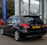 USED 2016 66 MERCEDES-BENZ B-CLASS 1.5 B180d Sport (Executive) MPV 5dr Diesel 7G-DCT Euro 6 (s/s) (109 ps) THIS CAR COMES WITH 6 MONTHS WARRANTY , BREAKDOWN COVER & RECOVERY++  NAVIGATION SYSTEM + BLUETOOTH + DAB RADIO + USB CONNECTION + AUX CONNECTION + FRONT AND REAR PARKING SENSORS + REVERSING CAMERA + FULL  LEATHER TRIM  + FRONT HEATED SEATS + CRUISE CONTROL + CLIMATE CONTROL + PRIVACY GLASS + 17 INCH ALLOY WHEELS + ELECTRIC PARKING BRAKE + HILL HOLD ASSIST + ELECTRIC SEAT ADJUSTMENT + TRACTION CONTROL + DAY TIME RUNNING LIGHTS + PADDLE SHIFTER + AMBIENT LIGHTING + ACTIVE BREAKING ASSIST + SEAT C