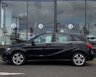 USED 2016 66 MERCEDES-BENZ B-CLASS 1.5 B180d Sport (Executive) MPV 5dr Diesel 7G-DCT Euro 6 (s/s) (109 ps) THIS CAR COMES WITH 6 MONTHS WARRANTY , BREAKDOWN COVER & RECOVERY++  NAVIGATION SYSTEM + BLUETOOTH + DAB RADIO + USB CONNECTION + AUX CONNECTION + FRONT AND REAR PARKING SENSORS + REVERSING CAMERA + FULL  LEATHER TRIM  + FRONT HEATED SEATS + CRUISE CONTROL + CLIMATE CONTROL + PRIVACY GLASS + 17 INCH ALLOY WHEELS + ELECTRIC PARKING BRAKE + HILL HOLD ASSIST + ELECTRIC SEAT ADJUSTMENT + TRACTION CONTROL + DAY TIME RUNNING LIGHTS + PADDLE SHIFTER + AMBIENT LIGHTING + ACTIVE BREAKING ASSIST + SEAT C