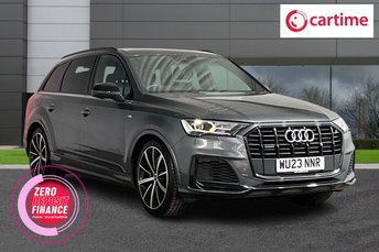 2023 AUDI Q7