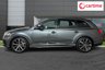 USED 2023 23 AUDI Q7 3.0 TFSI V6 55 Black Edition SUV 5dr Petrol Tiptronic quattro Euro 6 (s/s) (340 ps) Multimedia Display, Black Leather Interior, Heated Front Seats, Apple CarPlay / Android Auto, Reverse Camera Multimedia Display, Black Leather Interior, Heated Front Seats, Apple CarPlay / Android Auto, Reverse Camera