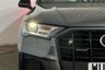 USED 2023 23 AUDI Q7 3.0 TFSI V6 55 Black Edition SUV 5dr Petrol Tiptronic quattro Euro 6 (s/s) (340 ps) Multimedia Display, Black Leather Interior, Heated Front Seats, Apple CarPlay / Android Auto, Reverse Camera Multimedia Display, Black Leather Interior, Heated Front Seats, Apple CarPlay / Android Auto, Reverse Camera