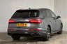 USED 2023 23 AUDI Q7 3.0 TFSI V6 55 Black Edition SUV 5dr Petrol Tiptronic quattro Euro 6 (s/s) (340 ps) Multimedia Display, Black Leather Interior, Heated Front Seats, Apple CarPlay / Android Auto, Reverse Camera Multimedia Display, Black Leather Interior, Heated Front Seats, Apple CarPlay / Android Auto, Reverse Camera