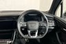 USED 2023 23 AUDI Q7 3.0 TFSI V6 55 Black Edition SUV 5dr Petrol Tiptronic quattro Euro 6 (s/s) (340 ps) Multimedia Display, Black Leather Interior, Heated Front Seats, Apple CarPlay / Android Auto, Reverse Camera Multimedia Display, Black Leather Interior, Heated Front Seats, Apple CarPlay / Android Auto, Reverse Camera