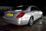 USED 2015 65 MERCEDES-BENZ S-CLASS 3.0 S350Ld V6 SE Line Saloon 4dr Diesel G-Tronic+ Euro 6 (s/s) (258 ps) 