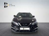 USED 2017 67 NISSAN QASHQAI **PANROOF**1.2 DIG-T N-Connecta SUV 5dr Petrol XTRON Euro 6 (s/s) (115 ps) 