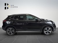 USED 2017 67 NISSAN QASHQAI **PANROOF**1.2 DIG-T N-Connecta SUV 5dr Petrol XTRON Euro 6 (s/s) (115 ps) 