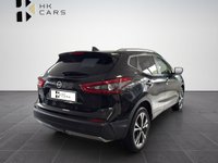USED 2017 67 NISSAN QASHQAI **PANROOF**1.2 DIG-T N-Connecta SUV 5dr Petrol XTRON Euro 6 (s/s) (115 ps) 