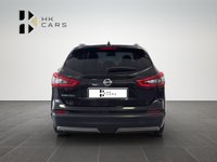 USED 2017 67 NISSAN QASHQAI **PANROOF**1.2 DIG-T N-Connecta SUV 5dr Petrol XTRON Euro 6 (s/s) (115 ps) 