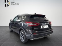 USED 2017 67 NISSAN QASHQAI **PANROOF**1.2 DIG-T N-Connecta SUV 5dr Petrol XTRON Euro 6 (s/s) (115 ps) 