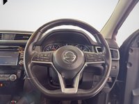 USED 2017 67 NISSAN QASHQAI **PANROOF**1.2 DIG-T N-Connecta SUV 5dr Petrol XTRON Euro 6 (s/s) (115 ps) 