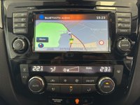 USED 2017 67 NISSAN QASHQAI **PANROOF**1.2 DIG-T N-Connecta SUV 5dr Petrol XTRON Euro 6 (s/s) (115 ps) 