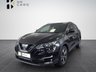 USED 2017 67 NISSAN QASHQAI **PANROOF**1.2 DIG-T N-Connecta SUV 5dr Petrol XTRON Euro 6 (s/s) (115 ps) 