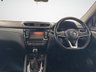 USED 2017 67 NISSAN QASHQAI **PANROOF**1.2 DIG-T N-Connecta SUV 5dr Petrol XTRON Euro 6 (s/s) (115 ps) 
