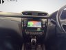 USED 2017 67 NISSAN QASHQAI **PANROOF**1.2 DIG-T N-Connecta SUV 5dr Petrol XTRON Euro 6 (s/s) (115 ps) 
