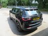 USED 2021 21 JEEP COMPASS 1.4T MultiAirII GPF Night Eagle SUV 5dr Petrol Manual Euro 6 (s/s) (140 ps) This very low mileage example boasts only 13,042 miles from new and comes supplied with a Jeep main dealer service record only 3,000 miles ago. Upon arrival to us we've also carried out a detailed inspection and fresh oil change service. One Owner, MOT until March 2026. Euro 6 / ULEZ Compliant.