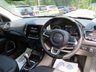 USED 2021 21 JEEP COMPASS 1.4T MultiAirII GPF Night Eagle SUV 5dr Petrol Manual Euro 6 (s/s) (140 ps) This very low mileage example boasts only 13,042 miles from new and comes supplied with a Jeep main dealer service record only 3,000 miles ago. Upon arrival to us we've also carried out a detailed inspection and fresh oil change service. One Owner, MOT until March 2026. Euro 6 / ULEZ Compliant.