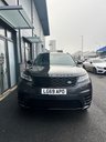 USED 2019 69 LAND ROVER RANGE ROVER VELAR 2.0 P300 R-Dynamic HSE GPF SUV 5dr Petrol Auto 4WD Euro 6 (s/s) (300 ps) 