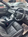 USED 2019 69 LAND ROVER RANGE ROVER VELAR 2.0 P300 R-Dynamic HSE GPF SUV 5dr Petrol Auto 4WD Euro 6 (s/s) (300 ps) 