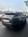 USED 2019 69 LAND ROVER RANGE ROVER VELAR 2.0 P300 R-Dynamic HSE GPF SUV 5dr Petrol Auto 4WD Euro 6 (s/s) (300 ps) 