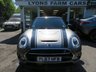 USED 2017 67 MINI CLUBMAN 2.0 Cooper S Estate 6dr Petrol Auto Euro 6 (s/s) (192 ps) *&pound;7,900+ of factory fitted extras including; CHILI Pack, LED Headlights / Daytime Running Lights / Tail Lights, 18" Star Spoke Black Alloy Wheels, Carbon Black Cloth / Leather Combination Cord Seats, Automatic Dual Zone Air-Conditioning, Darkened Rear Glass, Comfort Access System, Rear Park Distance Control (PDC), Heated Front Seats, MINI Driving Modes, Storage Compartment Pack, Run-Flat Tyres, Piano Black Interior Surfaces & Melting Silver Paintwork*