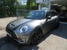 USED 2017 67 MINI CLUBMAN 2.0 Cooper S Estate 6dr Petrol Auto Euro 6 (s/s) (192 ps) *&pound;7,900+ of factory fitted extras including; CHILI Pack, LED Headlights / Daytime Running Lights / Tail Lights, 18" Star Spoke Black Alloy Wheels, Carbon Black Cloth / Leather Combination Cord Seats, Automatic Dual Zone Air-Conditioning, Darkened Rear Glass, Comfort Access System, Rear Park Distance Control (PDC), Heated Front Seats, MINI Driving Modes, Storage Compartment Pack, Run-Flat Tyres, Piano Black Interior Surfaces & Melting Silver Paintwork*
