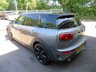 USED 2017 67 MINI CLUBMAN 2.0 Cooper S Estate 6dr Petrol Auto Euro 6 (s/s) (192 ps) *&pound;7,900+ of factory fitted extras including; CHILI Pack, LED Headlights / Daytime Running Lights / Tail Lights, 18" Star Spoke Black Alloy Wheels, Carbon Black Cloth / Leather Combination Cord Seats, Automatic Dual Zone Air-Conditioning, Darkened Rear Glass, Comfort Access System, Rear Park Distance Control (PDC), Heated Front Seats, MINI Driving Modes, Storage Compartment Pack, Run-Flat Tyres, Piano Black Interior Surfaces & Melting Silver Paintwork*