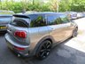 USED 2017 67 MINI CLUBMAN 2.0 Cooper S Estate 6dr Petrol Auto Euro 6 (s/s) (192 ps) *&pound;7,900+ of factory fitted extras including; CHILI Pack, LED Headlights / Daytime Running Lights / Tail Lights, 18" Star Spoke Black Alloy Wheels, Carbon Black Cloth / Leather Combination Cord Seats, Automatic Dual Zone Air-Conditioning, Darkened Rear Glass, Comfort Access System, Rear Park Distance Control (PDC), Heated Front Seats, MINI Driving Modes, Storage Compartment Pack, Run-Flat Tyres, Piano Black Interior Surfaces & Melting Silver Paintwork*