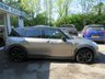 USED 2017 67 MINI CLUBMAN 2.0 Cooper S Estate 6dr Petrol Auto Euro 6 (s/s) (192 ps) *&pound;7,900+ of factory fitted extras including; CHILI Pack, LED Headlights / Daytime Running Lights / Tail Lights, 18" Star Spoke Black Alloy Wheels, Carbon Black Cloth / Leather Combination Cord Seats, Automatic Dual Zone Air-Conditioning, Darkened Rear Glass, Comfort Access System, Rear Park Distance Control (PDC), Heated Front Seats, MINI Driving Modes, Storage Compartment Pack, Run-Flat Tyres, Piano Black Interior Surfaces & Melting Silver Paintwork*