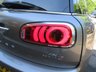 USED 2017 67 MINI CLUBMAN 2.0 Cooper S Estate 6dr Petrol Auto Euro 6 (s/s) (192 ps) *&pound;7,900+ of factory fitted extras including; CHILI Pack, LED Headlights / Daytime Running Lights / Tail Lights, 18" Star Spoke Black Alloy Wheels, Carbon Black Cloth / Leather Combination Cord Seats, Automatic Dual Zone Air-Conditioning, Darkened Rear Glass, Comfort Access System, Rear Park Distance Control (PDC), Heated Front Seats, MINI Driving Modes, Storage Compartment Pack, Run-Flat Tyres, Piano Black Interior Surfaces & Melting Silver Paintwork*