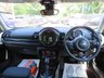 USED 2017 67 MINI CLUBMAN 2.0 Cooper S Estate 6dr Petrol Auto Euro 6 (s/s) (192 ps) *&pound;7,900+ of factory fitted extras including; CHILI Pack, LED Headlights / Daytime Running Lights / Tail Lights, 18" Star Spoke Black Alloy Wheels, Carbon Black Cloth / Leather Combination Cord Seats, Automatic Dual Zone Air-Conditioning, Darkened Rear Glass, Comfort Access System, Rear Park Distance Control (PDC), Heated Front Seats, MINI Driving Modes, Storage Compartment Pack, Run-Flat Tyres, Piano Black Interior Surfaces & Melting Silver Paintwork*
