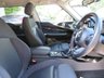USED 2017 67 MINI CLUBMAN 2.0 Cooper S Estate 6dr Petrol Auto Euro 6 (s/s) (192 ps) *&pound;7,900+ of factory fitted extras including; CHILI Pack, LED Headlights / Daytime Running Lights / Tail Lights, 18" Star Spoke Black Alloy Wheels, Carbon Black Cloth / Leather Combination Cord Seats, Automatic Dual Zone Air-Conditioning, Darkened Rear Glass, Comfort Access System, Rear Park Distance Control (PDC), Heated Front Seats, MINI Driving Modes, Storage Compartment Pack, Run-Flat Tyres, Piano Black Interior Surfaces & Melting Silver Paintwork*