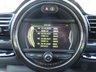 USED 2017 67 MINI CLUBMAN 2.0 Cooper S Estate 6dr Petrol Auto Euro 6 (s/s) (192 ps) *&pound;7,900+ of factory fitted extras including; CHILI Pack, LED Headlights / Daytime Running Lights / Tail Lights, 18" Star Spoke Black Alloy Wheels, Carbon Black Cloth / Leather Combination Cord Seats, Automatic Dual Zone Air-Conditioning, Darkened Rear Glass, Comfort Access System, Rear Park Distance Control (PDC), Heated Front Seats, MINI Driving Modes, Storage Compartment Pack, Run-Flat Tyres, Piano Black Interior Surfaces & Melting Silver Paintwork*