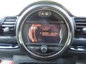 USED 2017 67 MINI CLUBMAN 2.0 Cooper S Estate 6dr Petrol Auto Euro 6 (s/s) (192 ps) *&pound;7,900+ of factory fitted extras including; CHILI Pack, LED Headlights / Daytime Running Lights / Tail Lights, 18" Star Spoke Black Alloy Wheels, Carbon Black Cloth / Leather Combination Cord Seats, Automatic Dual Zone Air-Conditioning, Darkened Rear Glass, Comfort Access System, Rear Park Distance Control (PDC), Heated Front Seats, MINI Driving Modes, Storage Compartment Pack, Run-Flat Tyres, Piano Black Interior Surfaces & Melting Silver Paintwork*