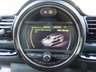 USED 2017 67 MINI CLUBMAN 2.0 Cooper S Estate 6dr Petrol Auto Euro 6 (s/s) (192 ps) *&pound;7,900+ of factory fitted extras including; CHILI Pack, LED Headlights / Daytime Running Lights / Tail Lights, 18" Star Spoke Black Alloy Wheels, Carbon Black Cloth / Leather Combination Cord Seats, Automatic Dual Zone Air-Conditioning, Darkened Rear Glass, Comfort Access System, Rear Park Distance Control (PDC), Heated Front Seats, MINI Driving Modes, Storage Compartment Pack, Run-Flat Tyres, Piano Black Interior Surfaces & Melting Silver Paintwork*