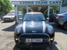 USED 2017 67 MINI HATCH 1.5 Cooper Seven Hatchback 3dr Petrol Manual Euro 6 (s/s) (136 ps) The MINI Cooper Seven is a special edition model of the MINI Cooper, particularly known for its distinctive styling and added features. It's named after the original Austin Seven, which was the first Mini.
