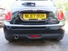 USED 2017 67 MINI HATCH 1.5 Cooper Seven Hatchback 3dr Petrol Manual Euro 6 (s/s) (136 ps) The MINI Cooper Seven is a special edition model of the MINI Cooper, particularly known for its distinctive styling and added features. It's named after the original Austin Seven, which was the first Mini.