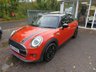 USED 2020 70 MINI HATCH 1.5 Cooper Classic Hatchback 5dr Petrol Manual Euro 6 (s/s) (136 ps) *�&pound;2,300+ EXTRAS* *&pound;2,300+ factory fitted optional extras including; Comfort Pack, 16" Victory Spoke Alloy Wheels in Black, Solaris Orange Paintwork, Mini Driving Modes & Black Bonnet Stripes*