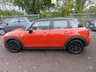 USED 2020 70 MINI HATCH 1.5 Cooper Classic Hatchback 5dr Petrol Manual Euro 6 (s/s) (136 ps) *�&pound;2,300+ EXTRAS* *&pound;2,300+ factory fitted optional extras including; Comfort Pack, 16" Victory Spoke Alloy Wheels in Black, Solaris Orange Paintwork, Mini Driving Modes & Black Bonnet Stripes*