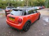 USED 2020 70 MINI HATCH 1.5 Cooper Classic Hatchback 5dr Petrol Manual Euro 6 (s/s) (136 ps) *�&pound;2,300+ EXTRAS* *&pound;2,300+ factory fitted optional extras including; Comfort Pack, 16" Victory Spoke Alloy Wheels in Black, Solaris Orange Paintwork, Mini Driving Modes & Black Bonnet Stripes*