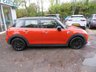 USED 2020 70 MINI HATCH 1.5 Cooper Classic Hatchback 5dr Petrol Manual Euro 6 (s/s) (136 ps) *�&pound;2,300+ EXTRAS* *&pound;2,300+ factory fitted optional extras including; Comfort Pack, 16" Victory Spoke Alloy Wheels in Black, Solaris Orange Paintwork, Mini Driving Modes & Black Bonnet Stripes*